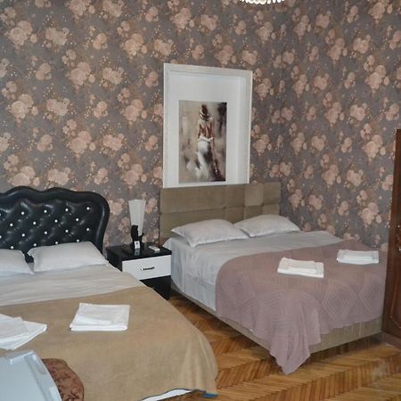 كوتايسي Hotel Mkudro المظهر الخارجي الصورة