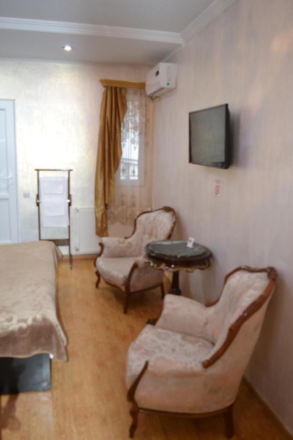 كوتايسي Hotel Mkudro المظهر الخارجي الصورة