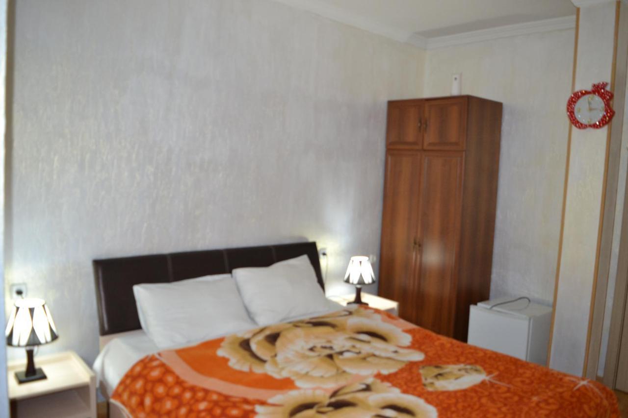 كوتايسي Hotel Mkudro المظهر الخارجي الصورة