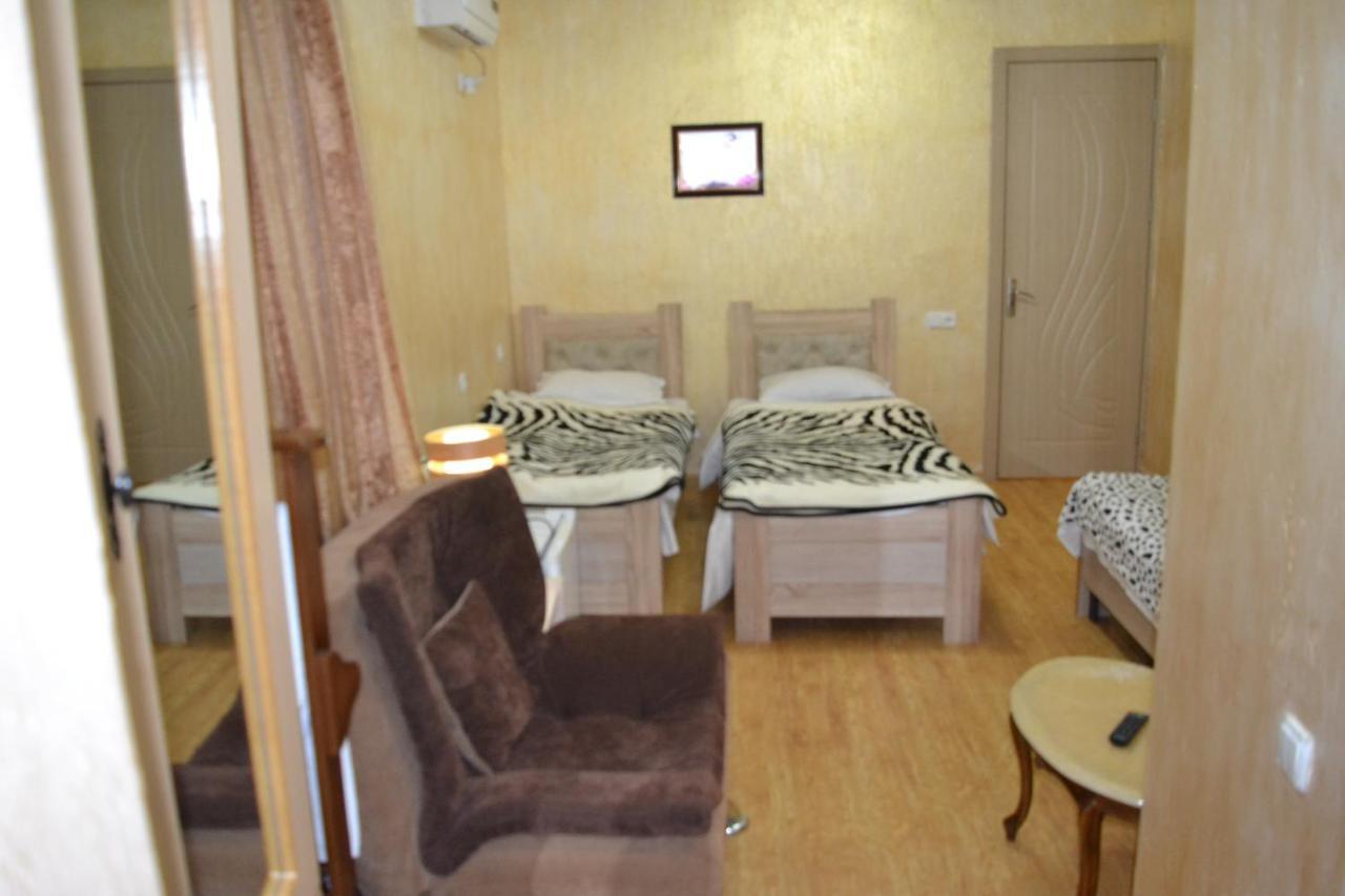 كوتايسي Hotel Mkudro المظهر الخارجي الصورة