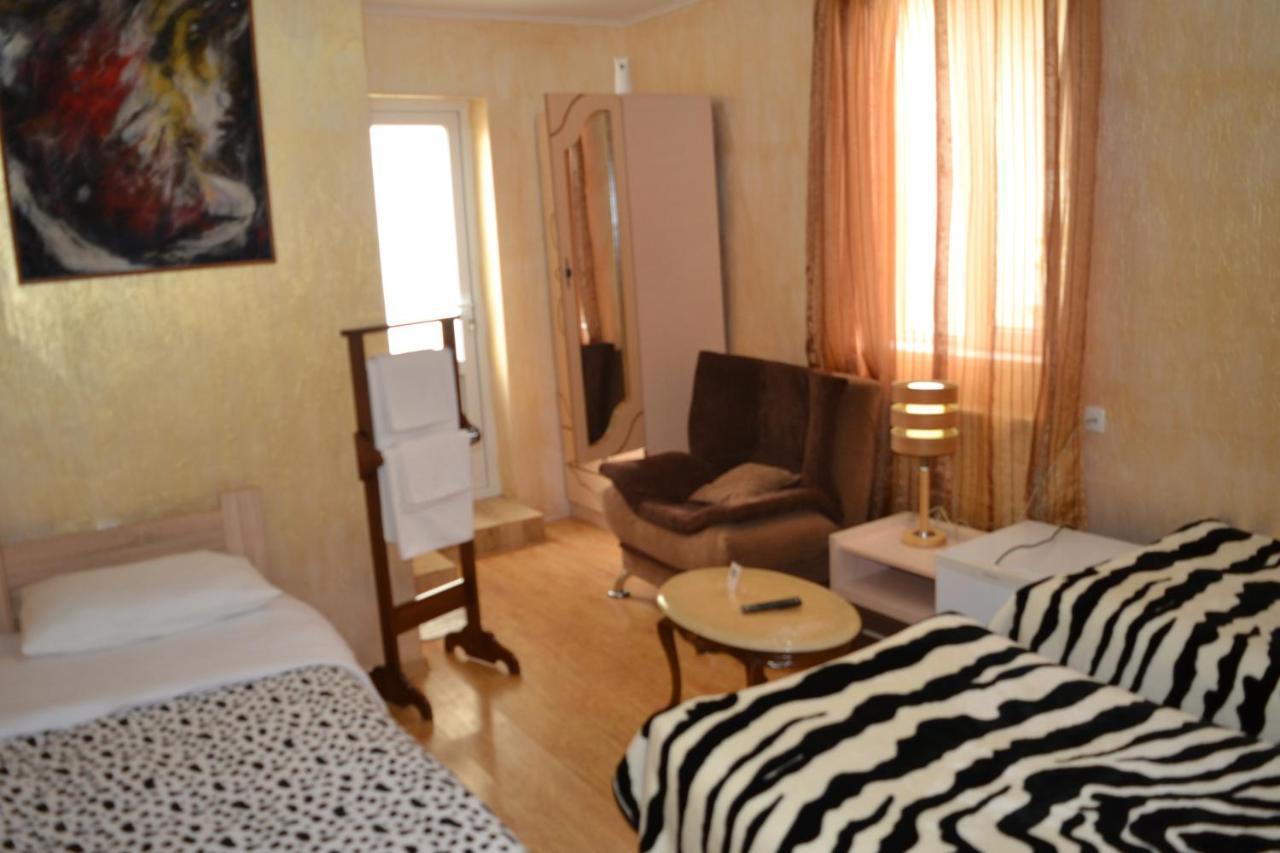كوتايسي Hotel Mkudro المظهر الخارجي الصورة