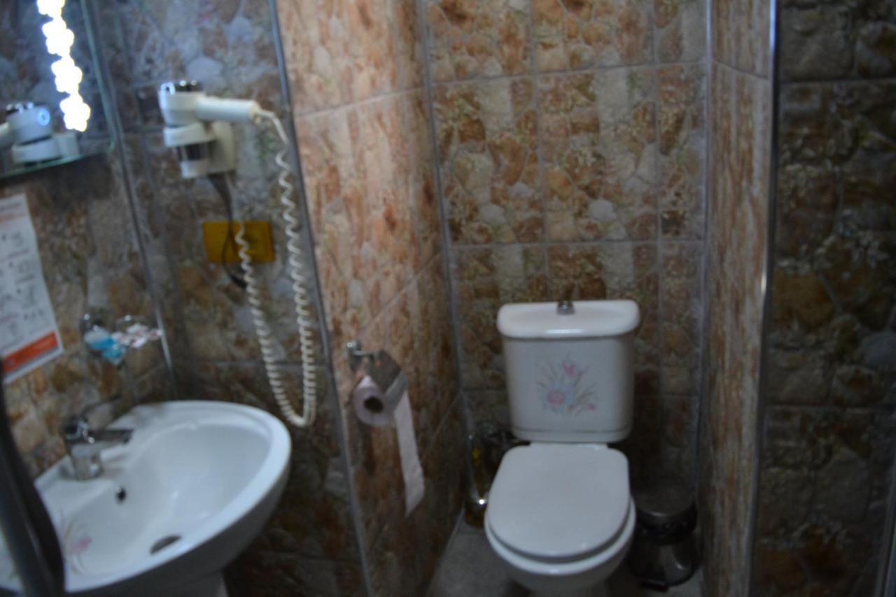 كوتايسي Hotel Mkudro المظهر الخارجي الصورة
