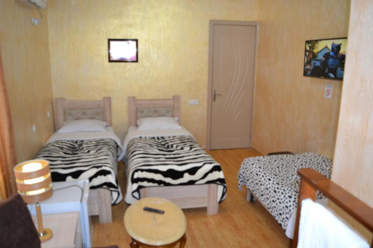كوتايسي Hotel Mkudro المظهر الخارجي الصورة