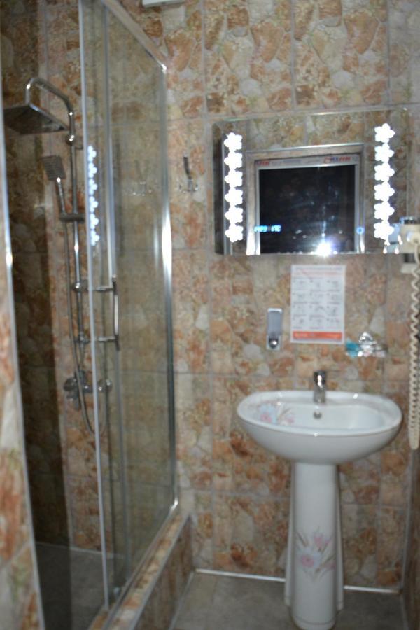 كوتايسي Hotel Mkudro المظهر الخارجي الصورة