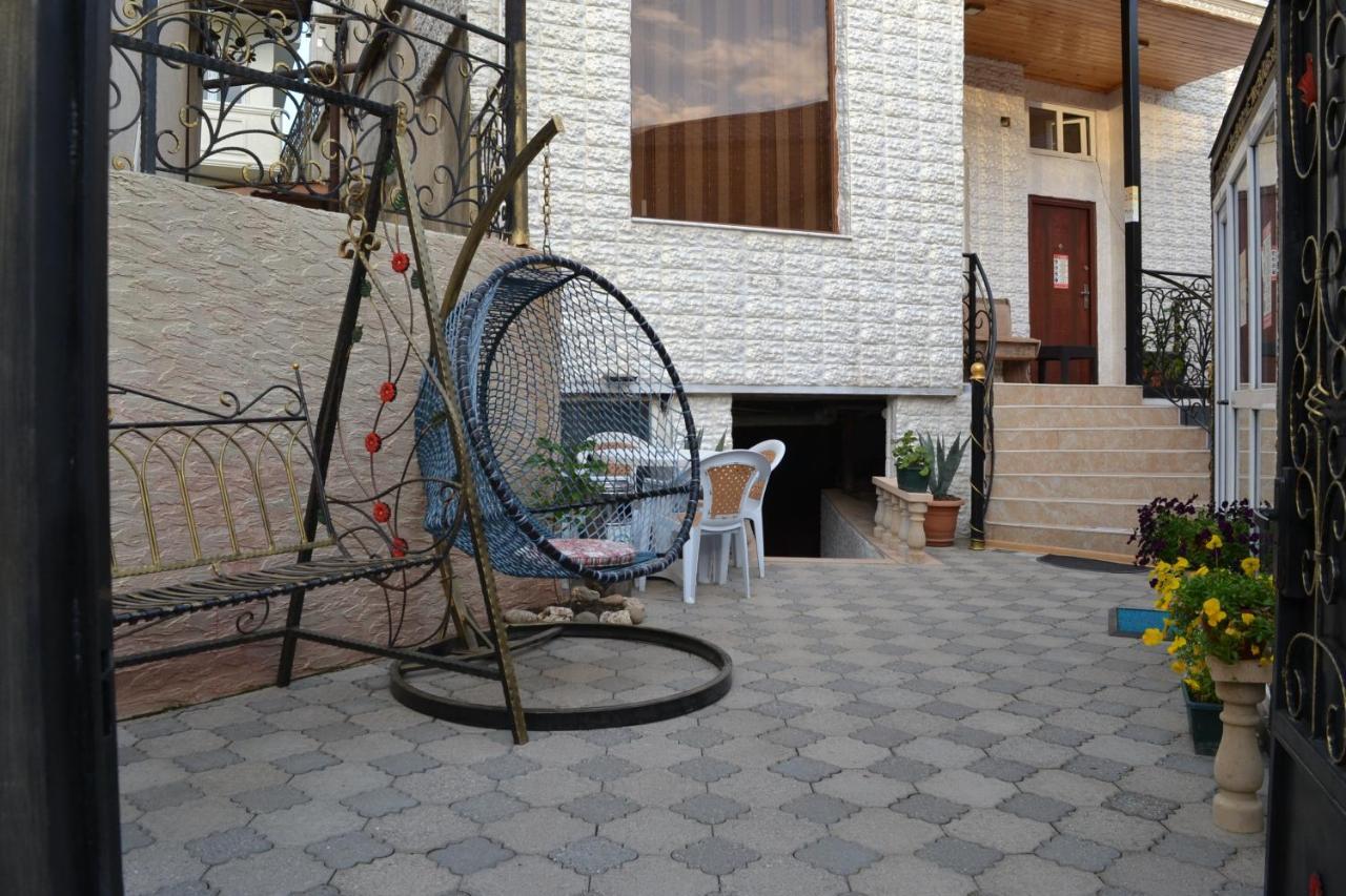 كوتايسي Hotel Mkudro المظهر الخارجي الصورة