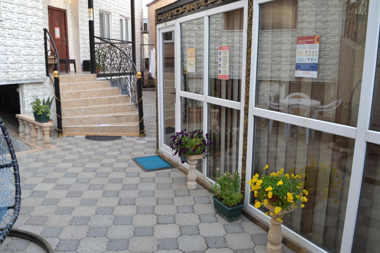 كوتايسي Hotel Mkudro المظهر الخارجي الصورة