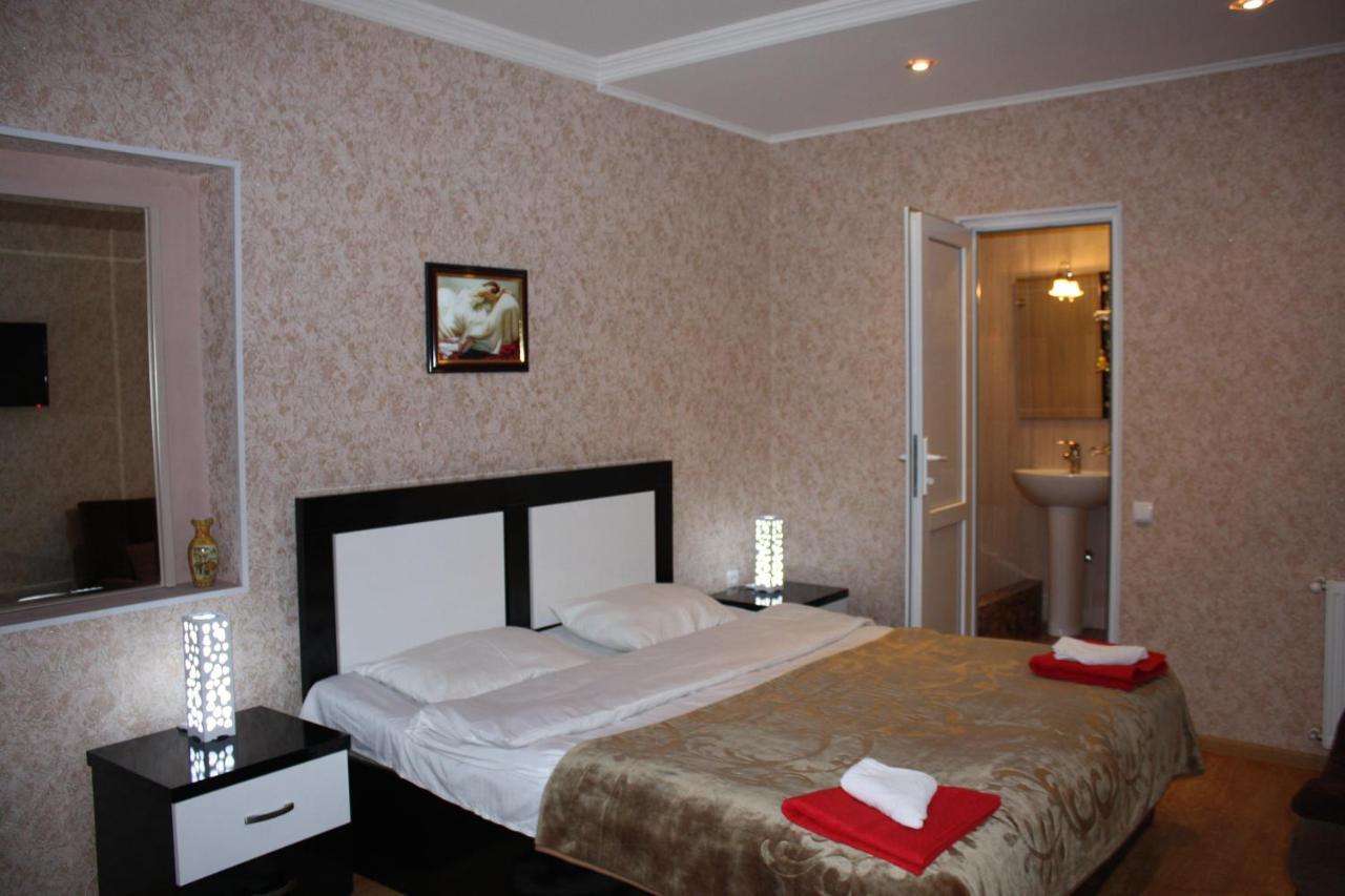 كوتايسي Hotel Mkudro المظهر الخارجي الصورة