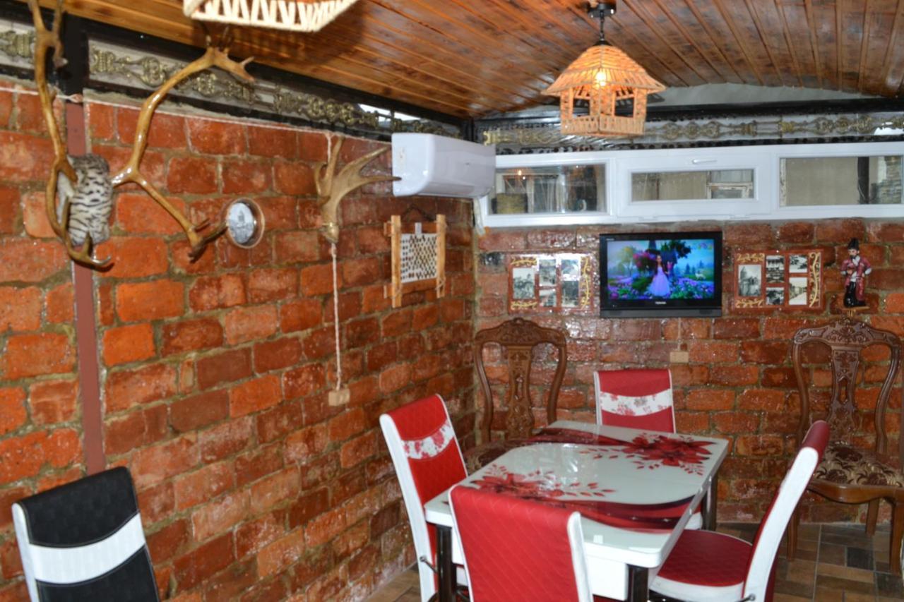 كوتايسي Hotel Mkudro المظهر الخارجي الصورة