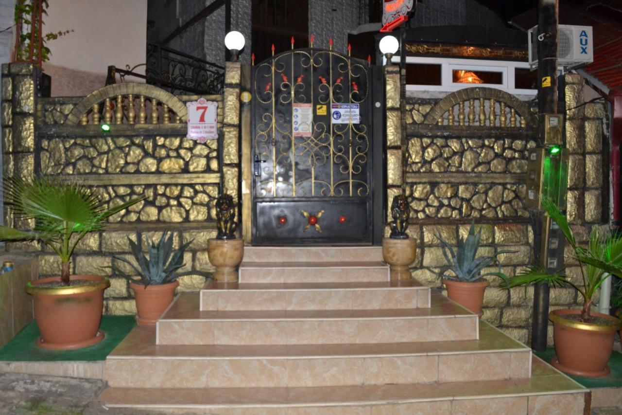 كوتايسي Hotel Mkudro المظهر الخارجي الصورة