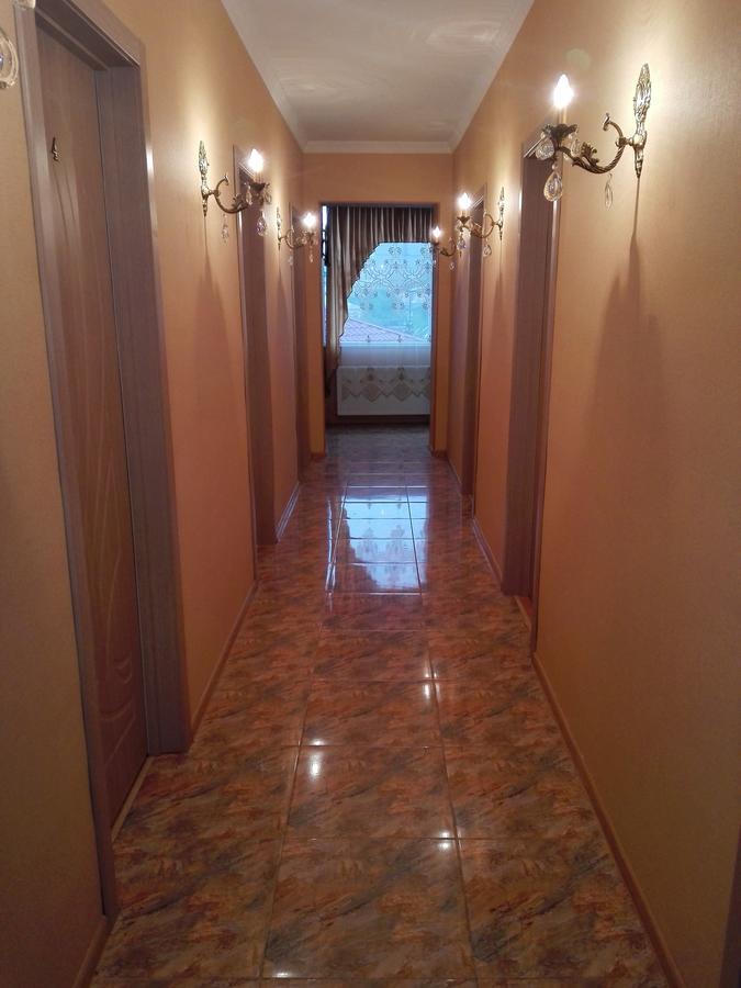كوتايسي Hotel Mkudro المظهر الخارجي الصورة