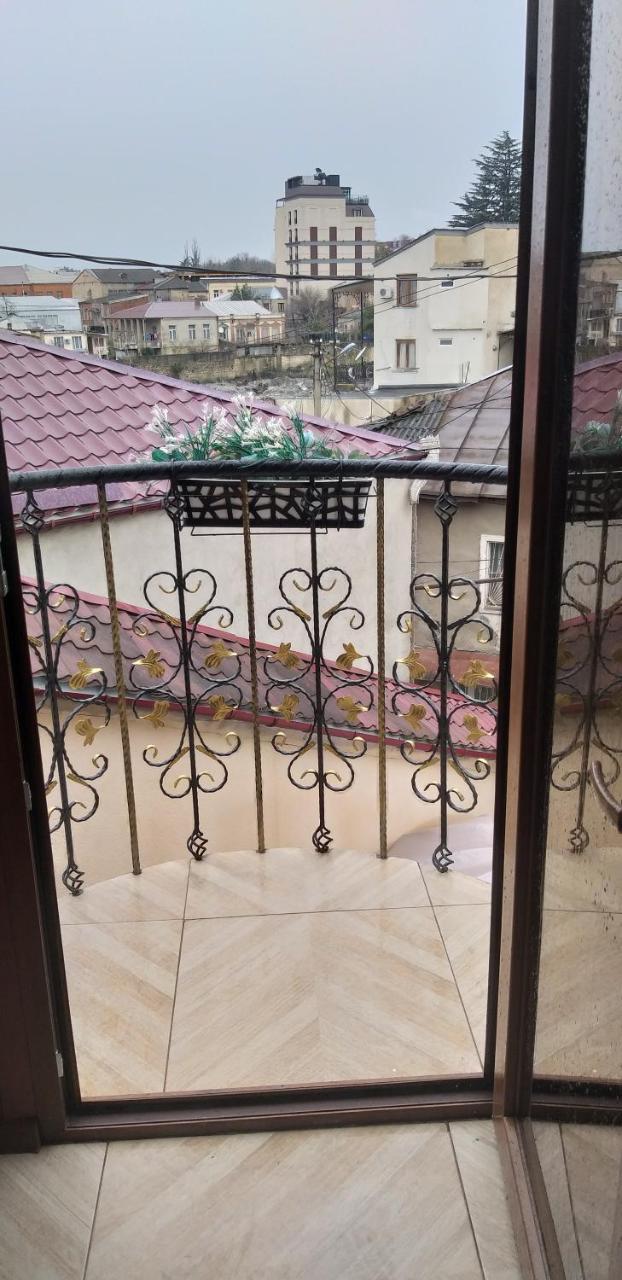 كوتايسي Hotel Mkudro المظهر الخارجي الصورة