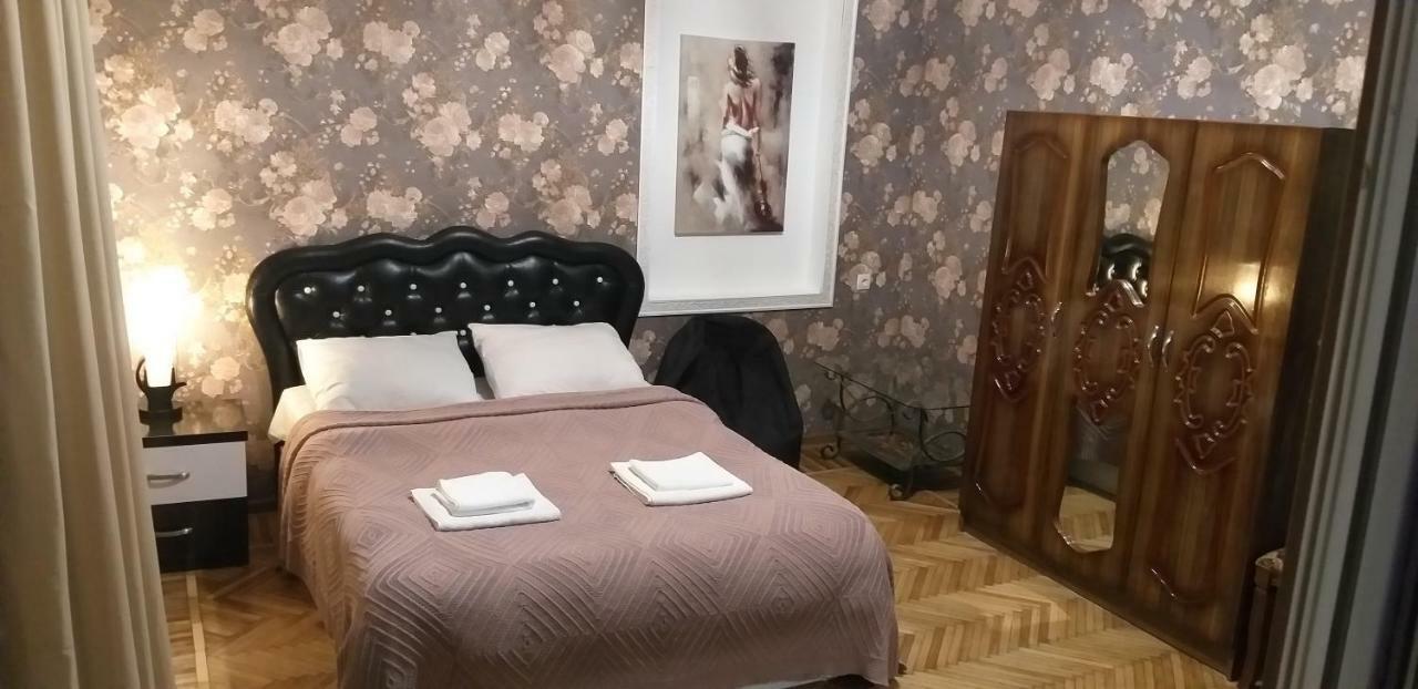 كوتايسي Hotel Mkudro المظهر الخارجي الصورة