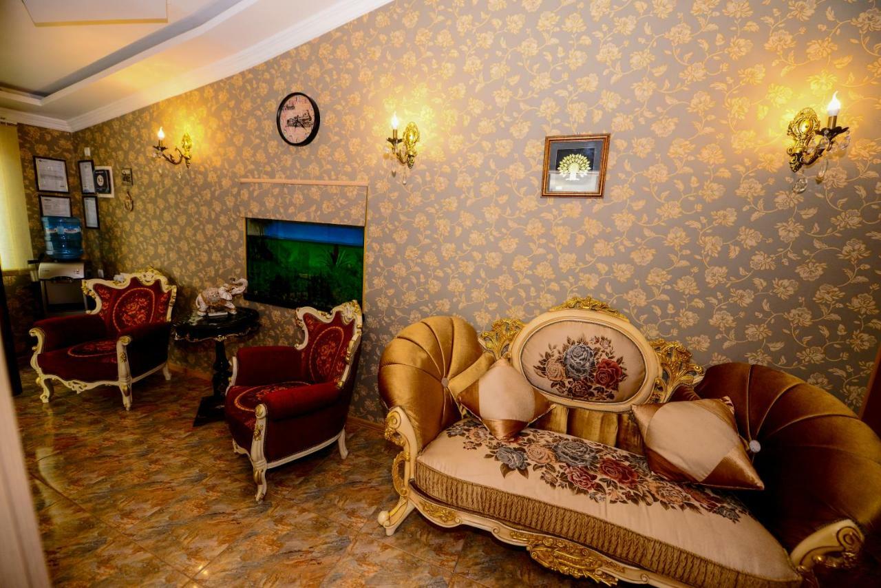 كوتايسي Hotel Mkudro المظهر الخارجي الصورة