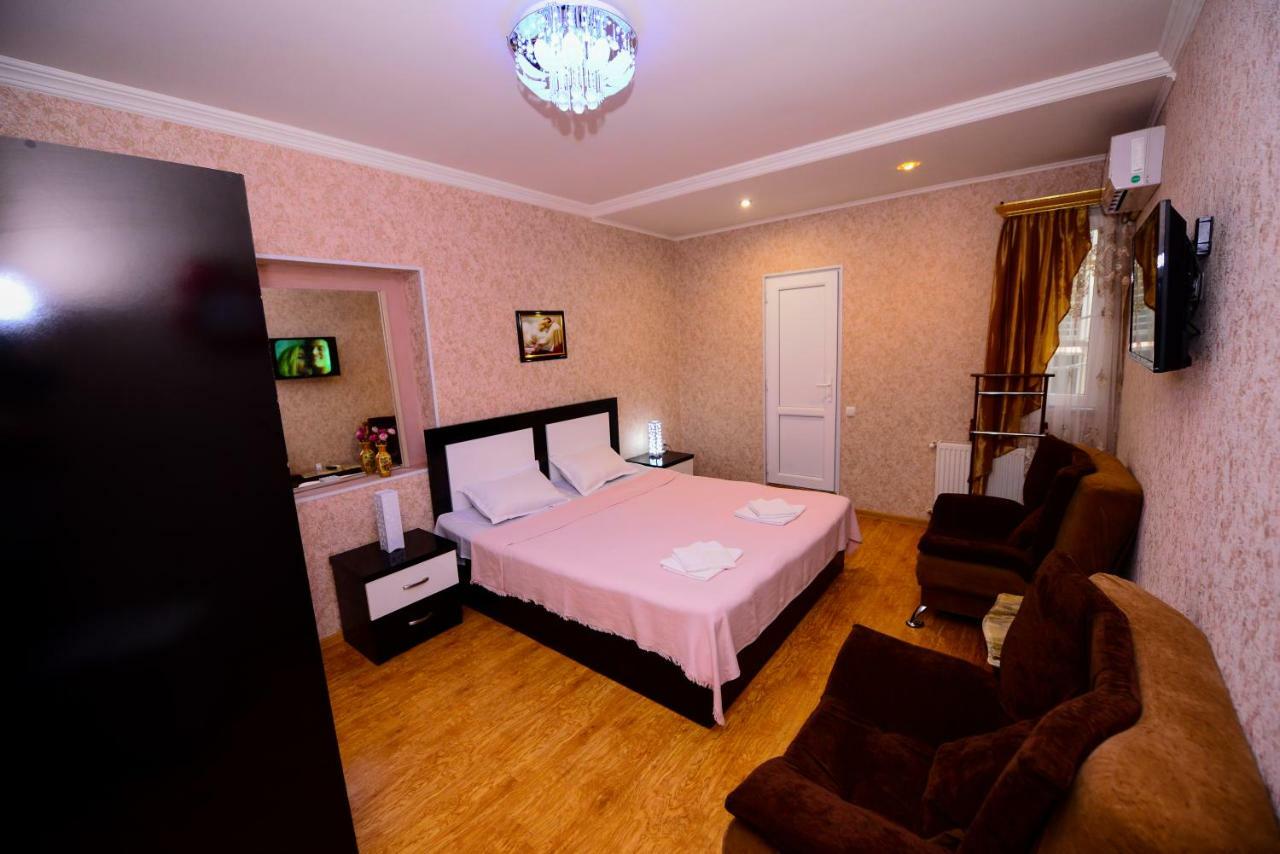 كوتايسي Hotel Mkudro المظهر الخارجي الصورة
