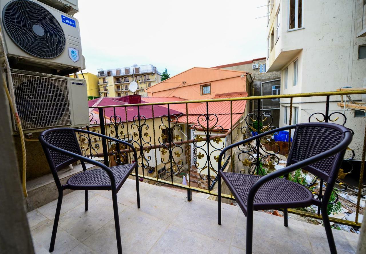 كوتايسي Hotel Mkudro المظهر الخارجي الصورة