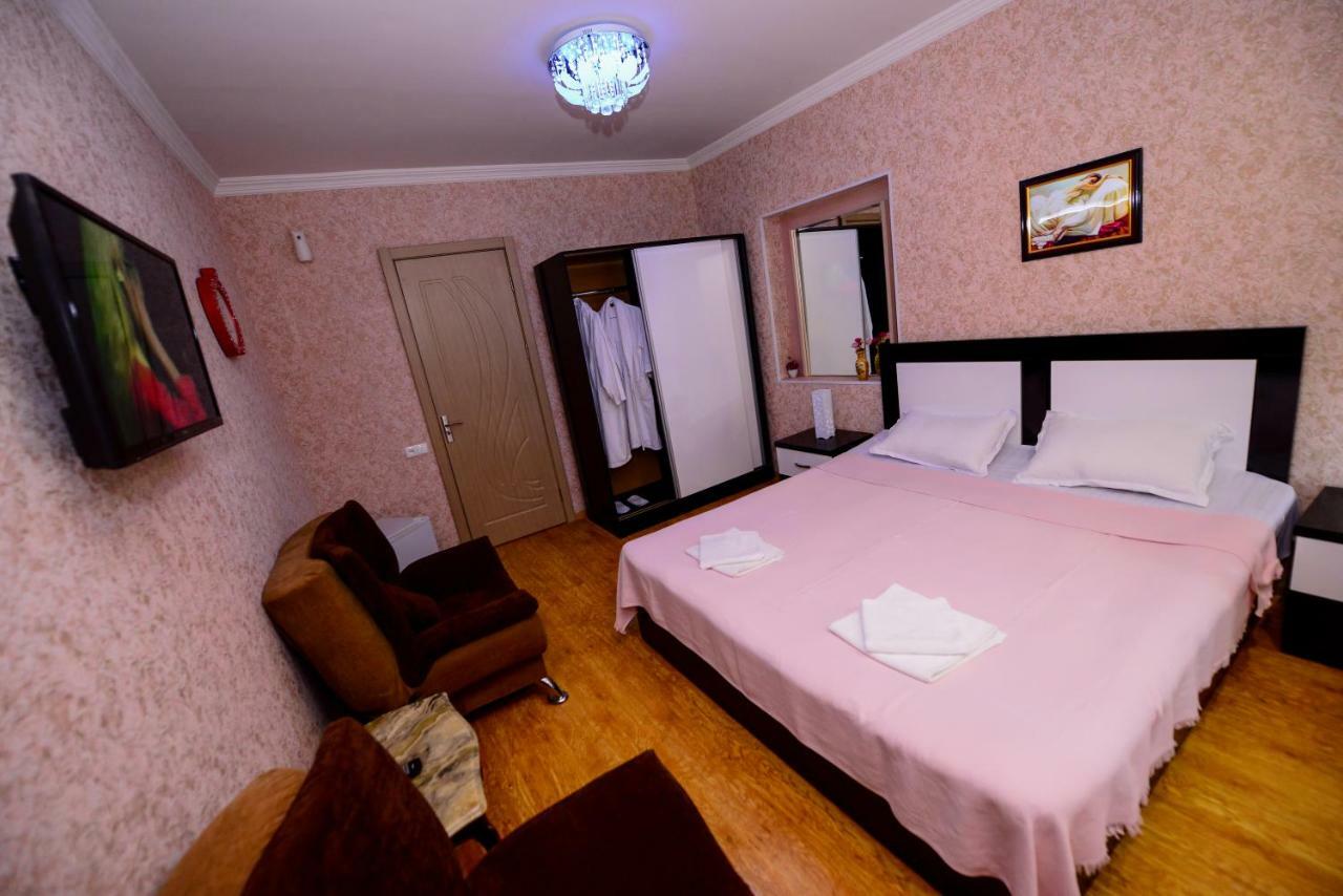 كوتايسي Hotel Mkudro المظهر الخارجي الصورة