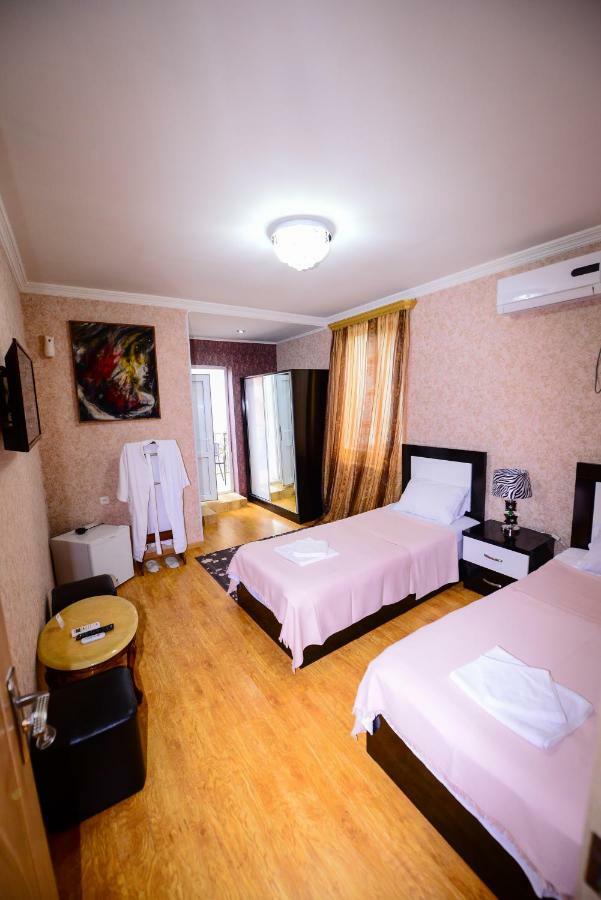 كوتايسي Hotel Mkudro المظهر الخارجي الصورة
