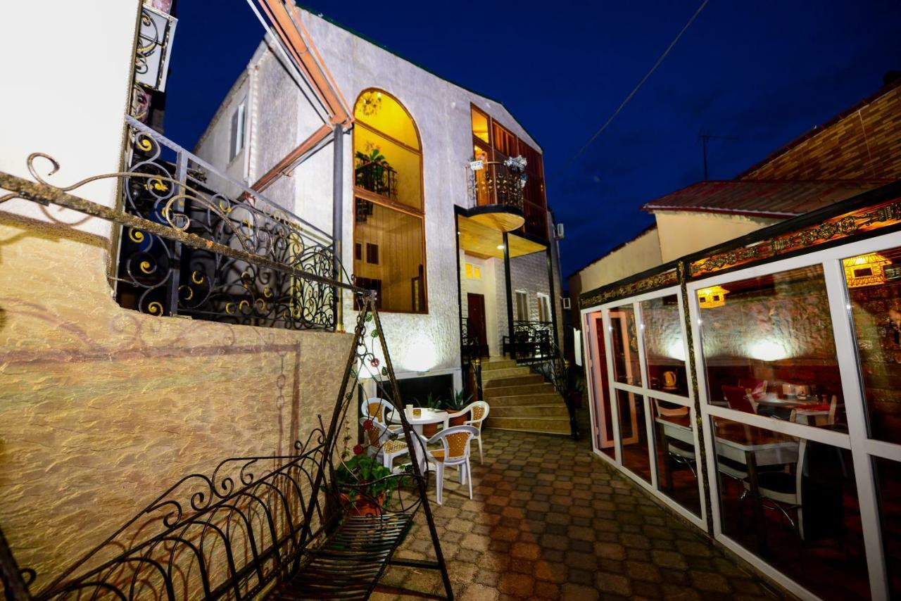 كوتايسي Hotel Mkudro المظهر الخارجي الصورة