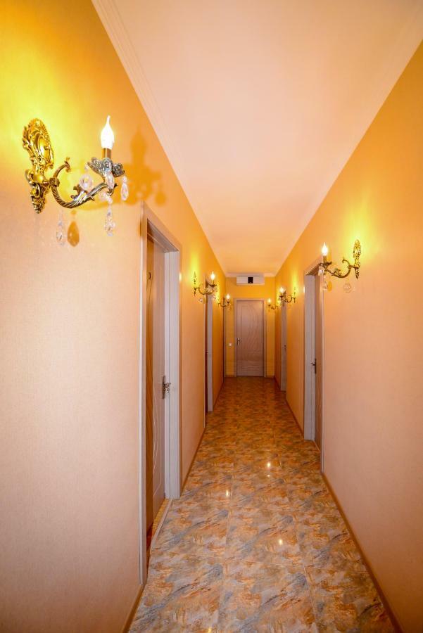 كوتايسي Hotel Mkudro المظهر الخارجي الصورة