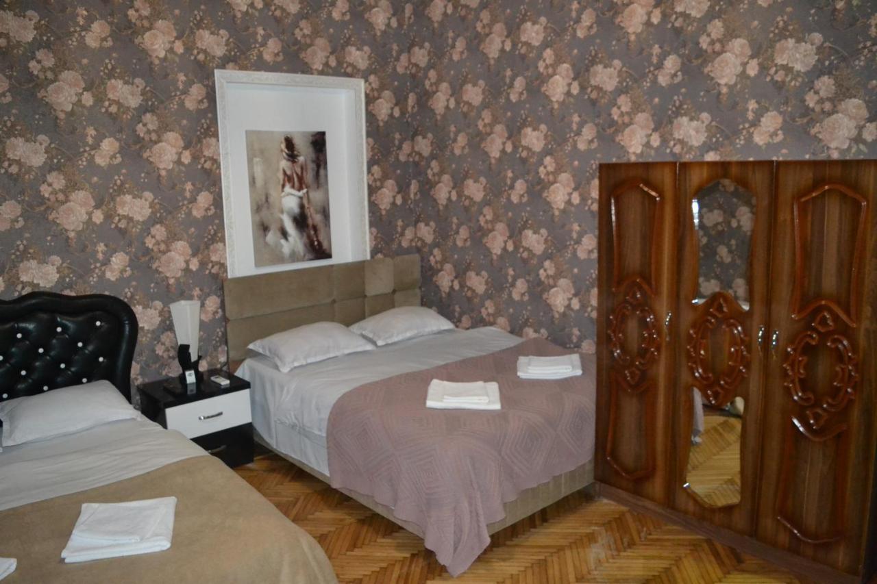 كوتايسي Hotel Mkudro المظهر الخارجي الصورة
