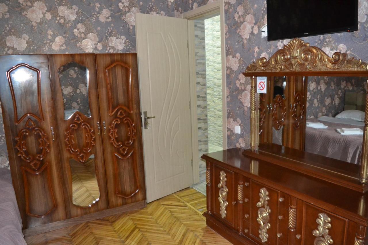 كوتايسي Hotel Mkudro المظهر الخارجي الصورة