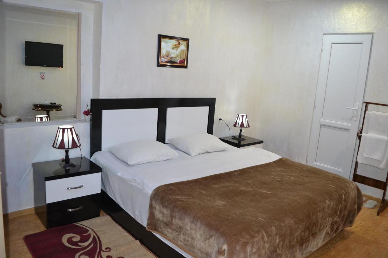 كوتايسي Hotel Mkudro المظهر الخارجي الصورة