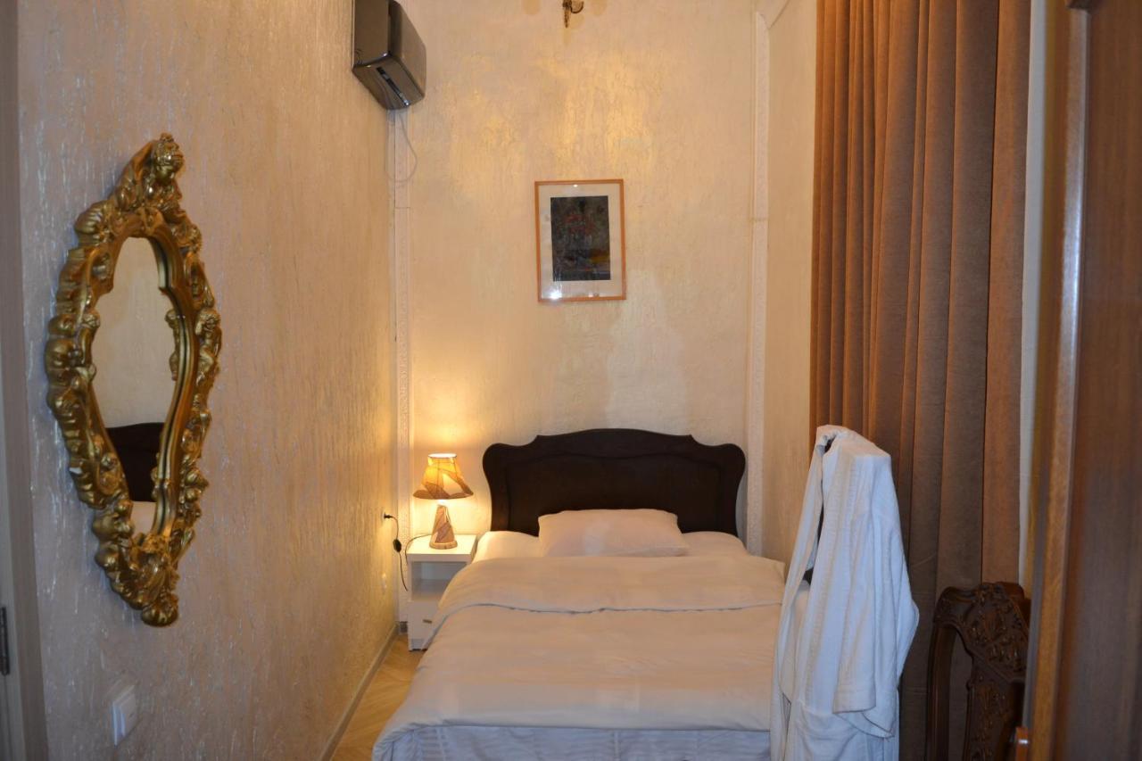 كوتايسي Hotel Mkudro المظهر الخارجي الصورة